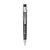 Branded Promotional SUNFROST PEN in Grey Pen From Concept Incentives.