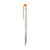 Branded Promotional TIP BALL PEN in Orange Pen From Concept Incentives.