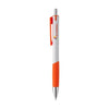 Branded Promotional CHARLIE PEN Pen From Concept Incentives.