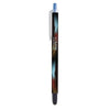 Branded Promotional BIC¬¨√Ü CLIC STIC STYLUS DIGITAL Pen From Concept Incentives.