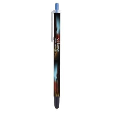 Branded Promotional BIC¬¨√Ü CLIC STIC STYLUS DIGITAL Pen From Concept Incentives.