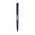 Branded Promotional ROXYSOLID PEN in Blue Pen From Concept Incentives.