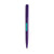 Branded Promotional ROXYSOLID PEN in Purple Pen From Concept Incentives.