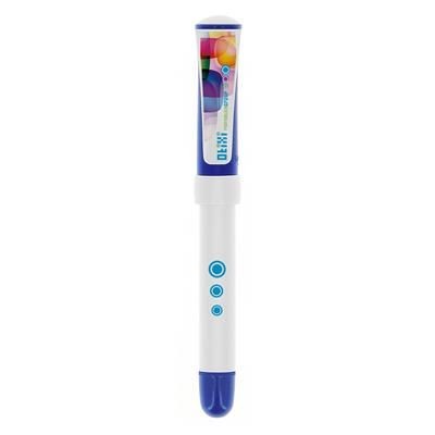 Branded Promotional BIC¬¨√Ü XS FINESTYLE BRITEPIX‚Äö√ë¬¢ Pen From Concept Incentives.