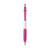 Branded Promotional IREEN PEN in Pink Pen From Concept Incentives.