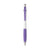 Branded Promotional IREEN PEN in Purple Pen From Concept Incentives.