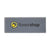 Branded Promotional BLOCK-IT WEBCAM COVER in Grey Web Cam From Concept Incentives.