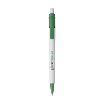 Branded Promotional STILOLINEA BARON COLOUR PEN Pen From Concept Incentives.