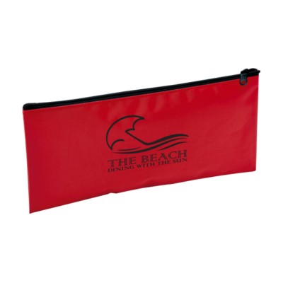 Branded Promotional MULTIPOUCH CASE Pencil Case From Concept Incentives.