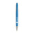 Branded Promotional LUNARCOLOUR PEN in Light Blue Pen From Concept Incentives.