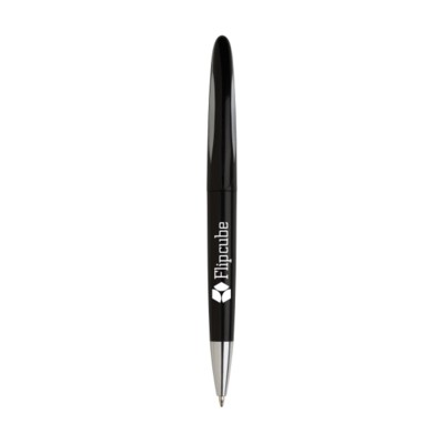 Branded Promotional LUNAR COLOUR PEN Pen From Concept Incentives.