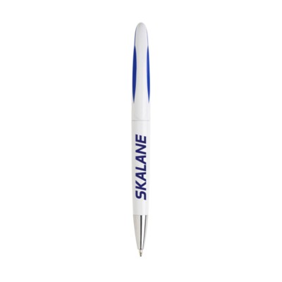 Branded Promotional LUNAR PEN Pen From Concept Incentives.