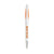 Branded Promotional LUNAR PEN in Orange Pen From Concept Incentives.