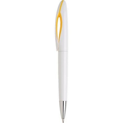 Branded Promotional LUNAR BALL PEN Pen From Concept Incentives.