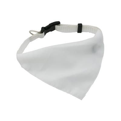 Branded Promotional BANDANA COLLAR Bandana From Concept Incentives.