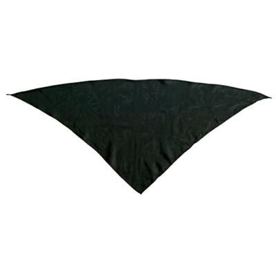 Branded Promotional TRIANGULAR SHAPE HEADKERCHIEF Bandana From Concept Incentives.