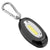 Branded Promotional ACCREA LED LIGHT Keyring From Concept Incentives.