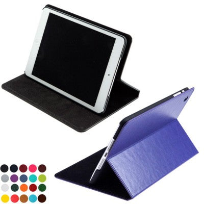 Branded Promotional MINI TABLET CASE with Shell iPad From Concept Incentives.