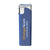 Branded Promotional LUMINACOLOUR LIGHTER in Blue Lighter From Concept Incentives.