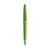 Branded Promotional SWAN COLOUR BALL PEN in Lime Pen From Concept Incentives.