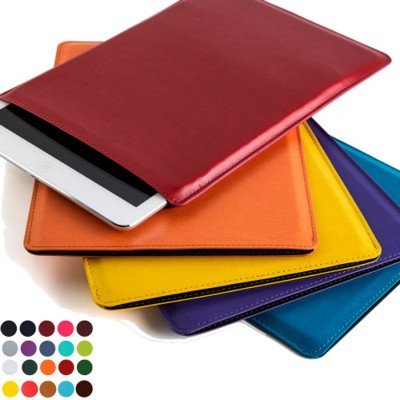 Branded Promotional TABLET SLEEVE iPad From Concept Incentives.