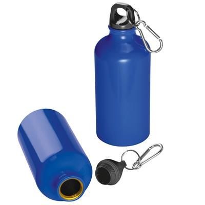 LA RODA METAL DRINK BOTTLE