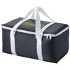 Branded Promotional LARVIK COOL BAG in Navy Cool Bag From Concept Incentives.