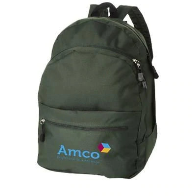 TREND 4-COMPARTMENT BACKPACK RUCKSACK