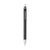 Branded Promotional ZERO PEN in Black Pen From Concept Incentives.