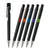 Branded Promotional ACCENTA BALL PEN Pen From Concept Incentives.