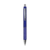 Branded Promotional GLAMOUR PEN in Blue Pen From Concept Incentives.