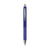 Branded Promotional GLAMOUR PEN in Blue Pen From Concept Incentives.