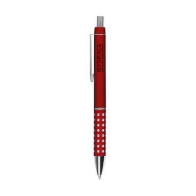 Branded Promotional GLAMOUR PEN Pen From Concept Incentives.