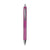 Branded Promotional GLAMOUR PEN in Pink Pen From Concept Incentives.