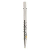 Branded Promotional BIC¬¨√Ü MEDIA CLIC SHINE BALL PEN PREMIUM BUTTON Pen From Concept Incentives.