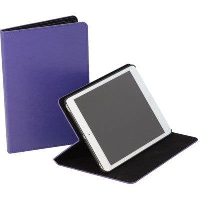 Branded Promotional TABLET CASE with Shell iPad From Concept Incentives.