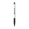 Branded Promotional TOUCHDOWN TOUCHPEN in Pearl Pen From Concept Incentives.