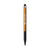 Branded Promotional TOUCHDOWN TOUCHPEN in Orange Pen From Concept Incentives.