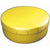 Branded Promotional CLIC CLAC MINTS TIN in Yellow Mints From Concept Incentives.