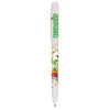 Branded Promotional BIC¬¨√Ü SUPER CLIP ECOLUTIONS¬¨√Ü BALL PEN BRITEPIX‚Äö√ë¬¢ Pen From Concept Incentives.