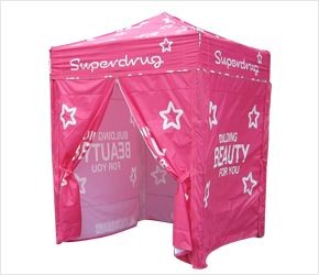 Branded Promotional 2M X 2M GAZEBO (INC Gazebo From Concept Incentives.