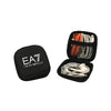 Branded Promotional EVA CABLE CASE Square Cable Tidy From Concept Incentives.