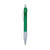 Branded Promotional BALL PEN with Rubber Grip & Translucent Clip Pen From Concept Incentives.