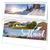 Branded Promotional IMAGES OF SCOTLAND DESK CALENDAR Calendar From Concept Incentives.