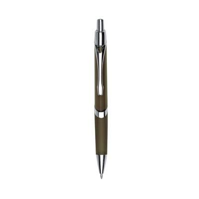 Branded Promotional BALL PEN with Metal Clip Pen From Concept Incentives.