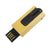 Branded Promotional WOODEN STRIKE USB FLASH DRIVE MEMORY STICK Memory Stick USB From Concept Incentives.