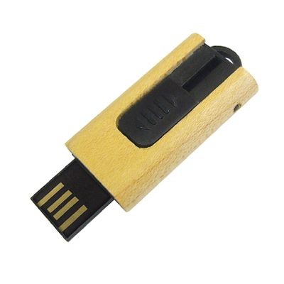 Branded Promotional WOODEN STRIKE USB FLASH DRIVE MEMORY STICK Memory Stick USB From Concept Incentives.