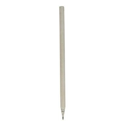 Branded Promotional ECOFRIENDLY PENCIL Pen From Concept Incentives.