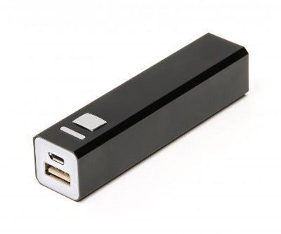 Branded Promotional STICK POWER BANK Charger From Concept Incentives.