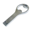 Branded Promotional BOTTLE OPENER 2 USB FLASH DRIVE MEMORY STICK Memory Stick USB From Concept Incentives.